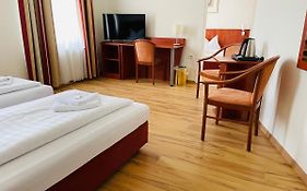 Hotel Am Ledermuseum